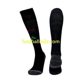 Arsenal Auswärts Socken 2024-2025